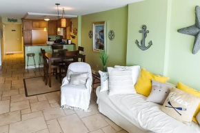 Tradewinds Condos